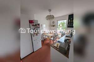 Tauschwohnung: 2 Zimmer Wohnung in Nippes nah an der (H) Florastraße – Die vollständige Adresse der Immobilie erhältst du vom Anbieter., 50733 Nippes (Ortsteil), Köln – Vorschaubild 9