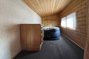 Modernes Tiny House/Bungalow, Gartenparadies, ganzjährig nutzbar – Hildburghausen (Kreis) – Vorschaubild 11