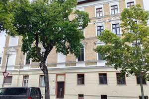 Bezugsfrei! Gemütliche 1-Zimmer-Wohnung in Adlershof! – Wassermannstr. 75, 12489 Adlershof, Berlin – Vorschaubild 2