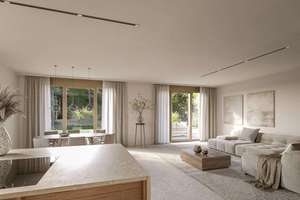 Obergeschoss Wohnung: Eleganz in Vollendung – Die vollständige Adresse der Immobilie erhältst du vom Anbieter., 55124 Gonsenheim, Mainz – Vorschaubild 2
