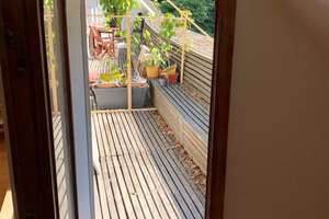 Außergewöhnliches Appartement mit Loggia, 60 qm, auf den Barmer Südhöhen in ruhiger Lage – Die vollständige Adresse der Immobilie erhältst du vom Anbieter., 42289 Heckinghausen, Wuppertal – Vorschaubild 20