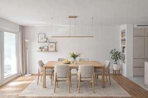 Ruhig & zentral: Modernisiertes Reihenmittelhaus mit lichtdurchflutetem Wohn- und Essbereich  – Gerstenstrasse 41, 70599 Plieningen (Ortsteil), Stuttgart – Vorschaubild 28