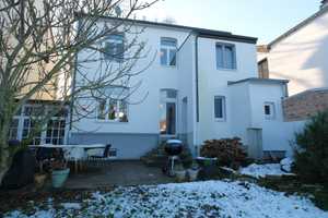 Stadtvilla in Kleve Kellen. Zum größten Teil renoviert. – Lindenstrasse 16, 47533 Kleve (Kreis) – Vorschaubild 28