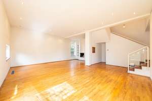 AIGNER - Haus-im-Haus in Split-Level-Bauweise – Die vollständige Adresse der Immobilie erhältst du vom Anbieter., 81545 Harlaching, München – Vorschaubild 2