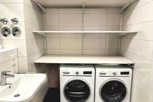 Wohnung in München – Die vollständige Adresse der Immobilie erhältst du vom Anbieter., 80999 Untermenzing, München – Vorschaubild 8