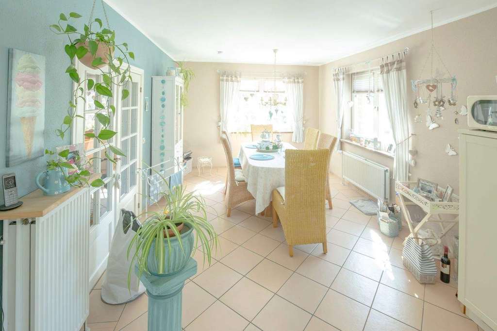 Immobilie in Appel - Zuhause mit Herz - Wohnen, Leben und Arbeiten unter einem Dach - Bild 3