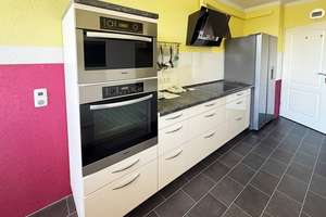 Bielefeld Baumheide - 3-Zimmer Eigentumswohnung mit Balkon und Ausblick ins Grüne – Die vollständige Adresse der Immobilie erhältst du vom Anbieter., 33609 Heepen, Bielefeld – Vorschaubild 11