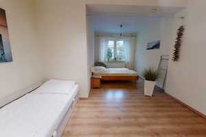 Schöne Villa in Bestlage von Zinnowitz zu verkaufen! – Dannweg 6, 17454 Ostvorpommern (Kreis) – Vorschaubild 20
