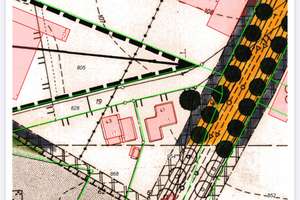 Wohnhaus mit Bestandschutz + Gewerbegrundstück – Die vollständige Adresse der Immobilie erhältst du vom Anbieter., 33719 Heepen, Bielefeld – Vorschaubild 18