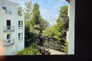 Wohnen am Kurpark mit Abendsonne – Parkstr. 7, 65187 Nordost, Wiesbaden – Vorschaubild 6