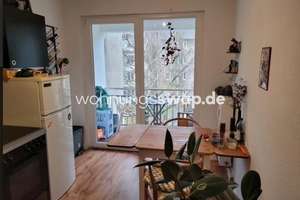 Wohnungstausch: Hartwichstraße 47