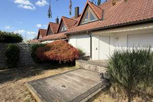 Reihenhaus mit großem Garten in 74223 Flein (Objekt 040/33) – 74223 Flein – Vorschaubild 3