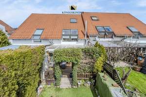 Endlich daheim:
Hübsches Reihenmittelhaus mit Garten und Garage – Die vollständige Adresse der Immobilie erhältst du vom Anbieter., 71560 Sulzbach an der Murr – Vorschaubild 24