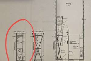 Reihenhaus Haselhorst 130 qm 5 Zimmer 2 Abstellräume Havelnähe – Die vollständige Adresse der Immobilie erhältst du vom Anbieter., 13599 Haselhorst, Berlin – Vorschaubild 10