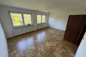 Schöne 2-Zimmer-Wohnung mit Terrasse in Mülheim an der Ruhr