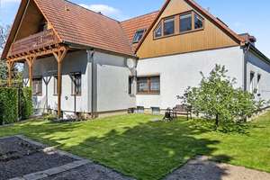 Einfamilienhaus oder Mehrgenerationenwohnen? - Ihre Immobilie in Siedlungslage in Leipzig – Die vollständige Adresse der Immobilie erhältst du vom Anbieter., 4207 Grünau-Siedlung, Leipzig – Vorschaubild 2