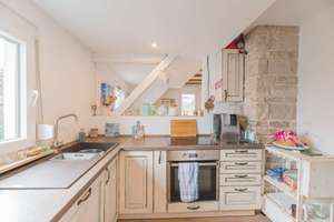 Haus mit viel Platz und vielen Optionen! – Die vollständige Adresse der Immobilie erhältst du vom Anbieter., 70825 Korntal-Münchingen – Vorschaubild 18