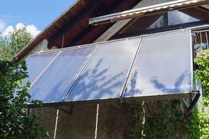 Roßtal-S-Bahn Nähe: Einfamilienhaus mit PV, Solar, Doppelgarage und Traumblick auf Felder und Wiesen – Die vollständige Adresse der Immobilie erhältst du vom Anbieter., 90574 Roßtal – Vorschaubild 37