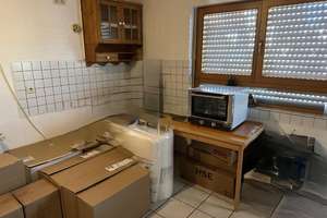 Einfamilienhaus mit Garten für die Große Familie – Die vollständige Adresse der Immobilie erhältst du vom Anbieter., 67297 Marnheim – Vorschaubild 9