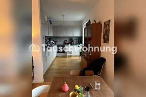 Tauschwohnung: Familienfreundliche 4-Zimmer Wohnung NeueMitte Altona
