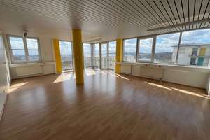 Bürofläche mit Wohnperspektive am Ulmer Eselsberg! – Die vollständige Adresse der Immobilie erhältst du vom Anbieter., 89075 Eselsberg, Ulm – Vorschaubild 13
