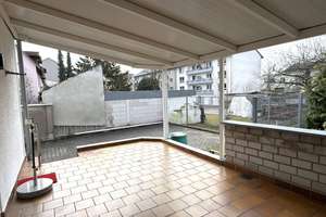 Modernisiertes Einfamilienhaus mit Klimaanlage, großem Hof, Terrasse und elektrischer Toreinfahrt – Die vollständige Adresse der Immobilie erhältst du vom Anbieter., 68229 Friedrichsfeld, Mannheim – Vorschaubild 29