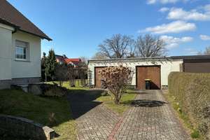 Wohnhaus mit Einliegerwohnung – Die vollständige Adresse der Immobilie erhältst du vom Anbieter., 1945 Senftenberg – Vorschaubild 10