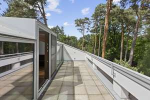 Von Privat - Architektenhaus mit traumhaftem Seeblick! – Seepromenade 76, 14476 Groß Glienicke, Potsdam – Vorschaubild 23