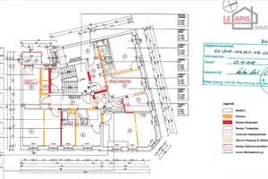 CHARMANTE 4-RWG  M. BALKON, PARKETT, G-WC, AR, FUBO-HZG IM BELIEBTEN STADTTEIL LPZ.-PLAGWITZ – 4229 Plagwitz, Leipzig – Vorschaubild 32