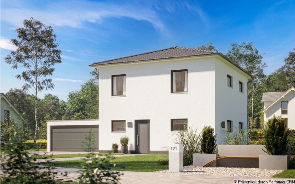 Immobilie in Großweitzschen - Ein Zuhause zwischen Natur, Komfort und Freiheit. - Bild 1