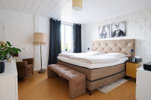 Krefeld-Bockum: Charmant modernisiertes Backstein-Stadthaus in familienfreundlicher Lage! – Die vollständige Adresse der Immobilie erhältst du vom Anbieter., 47800 Bockum, Krefeld – Vorschaubild 16