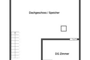 Gestaltbares Familienidyll mit großem Garten in der beliebten Pforzheimer Wartbergsiedlung – Pforzheim – Vorschaubild 19