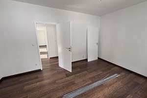 myHome-Immobilien /  Freistehendes ATRIUM Haus mit EBK, Keller und großen Innenhof in Top Lage – Lehenstraße 13, 63069 Klinikum Offenbach, Offenbach am Main – Vorschaubild 7