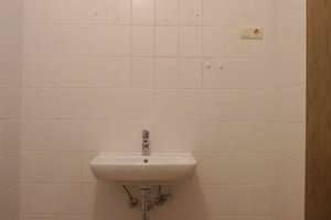 JUNGE PÄRCHEN AUFGEPASST! (stadtnahe) 3 Zimmer-DG-Wohnung sucht neue Mieter – Waidmühlenweg 19, 99089 Andreasvorstadt, Erfurt – Vorschaubild 12