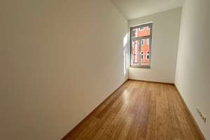 Helle, neu sanierte 3-Zimmer-Wohnung mit Balkon in Chemnitz – Pestalozzistraße 19, 9130 Sonnenberg, Chemnitz – Vorschaubild 11