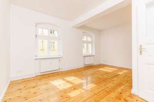 Charmante Altbauwohnung in begehrter Kiezlage von Prenzlauer Berg – Rykestraße 45, 10405 Prenzlauer Berg, Berlin – Vorschaubild 2