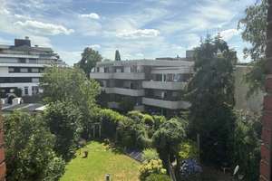 Gut geschnittene 2,5-Zimmer-Wohnung in Mönchengladbach