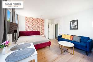 Attraktive Investmentchance mit Faktor 21: Renditestarke Kapitalanlage mit drei Wohnungen in Toplage – 50672 Altstadt/Nord, Köln – Vorschaubild 8