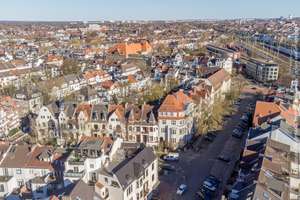 Bremen -  Barkhof | Atemberaubende Hochparterre-Wohnung mit vielen historischen Ausstattungselemente – Die vollständige Adresse der Immobilie erhältst du vom Anbieter., 28209 Barkhof, Bremen – Vorschaubild 19