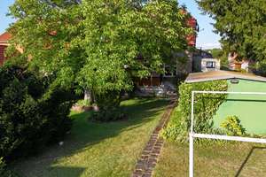 Traumhaus im Dornröschenschlaf, die einmalige Chance in beliebter Wohnlage – Bleichsraße 15, 38871 Ilsenburg (Harz) – Vorschaubild 11