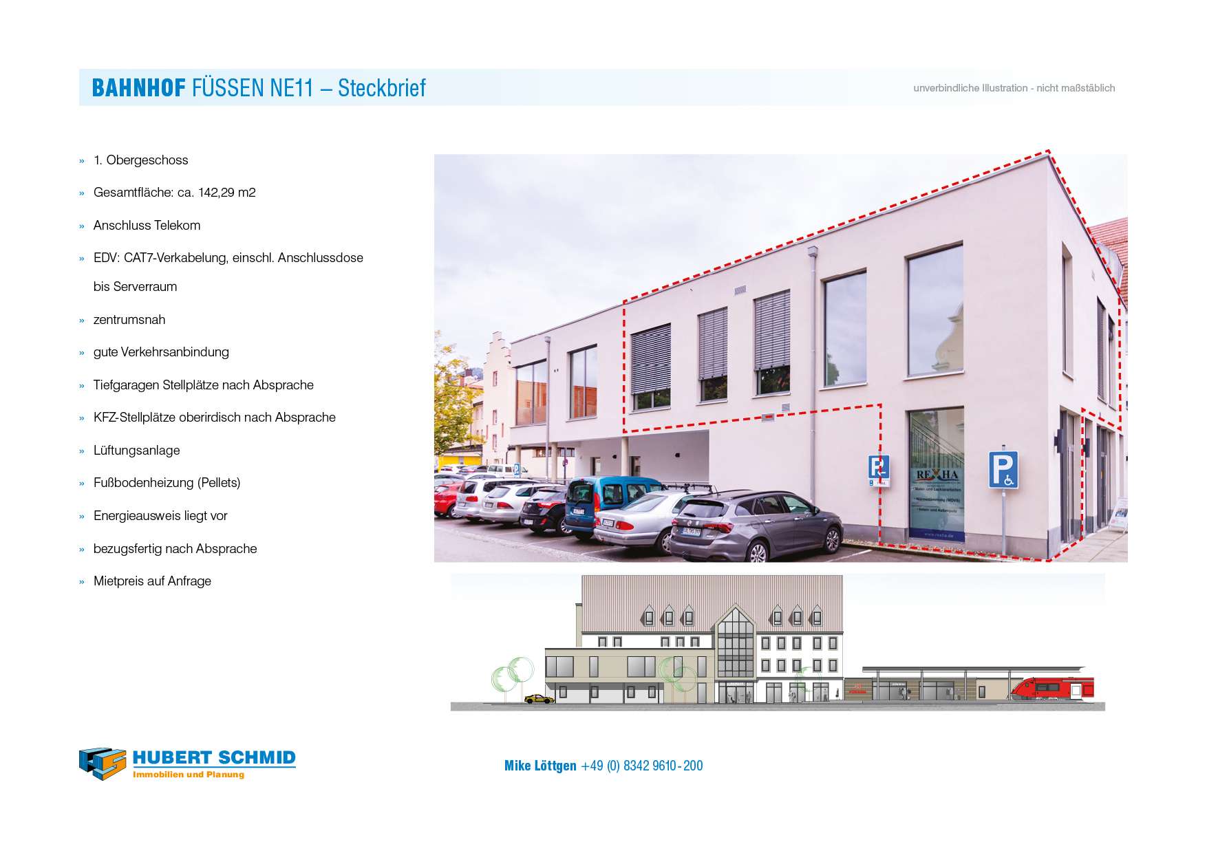 Steckbrief