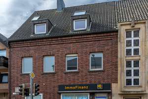 Provisionsfrei: Wohn- und Geschäftshaus in Bockum-Hövel – Die vollständige Adresse der Immobilie erhältst du vom Anbieter., 59075 Bockum-Hövel, Hamm – Vorschaubild 3