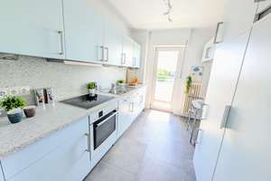 PROVISIONSFREI - sofort einziehen - Helle 3-Zimmerwohnung mit Blick zur Pfalz, komplett renoviert – 67071 Oggersheim, Ludwigshafen am Rhein – Vorschaubild 16