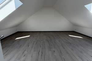 Neubau-Loft 3-Zimmer-Wohnung mit Loggia in sehr ruhigem Wohnviertel nahe des Naturschutzgebietes – 52531 Übach-Palenberg – Vorschaubild 7