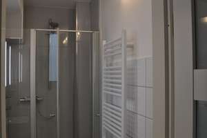 Wohnung mit Südbalkon in Derendorf. Mobliert. Nähe Unternehmer Stadt, L'OREAL und neue FH. – Merziger Str 2, 40476 Derendorf, Düsseldorf – Vorschaubild 10
