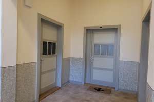 renovierte 2 Zimmer Wohnung mit Einbauküche - noch leerstehend – Kurt-Eisner-Straße 94, 4275 Südvorstadt, Leipzig – Vorschaubild 4