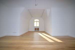 Großzügige 3-Zimmer-Dachgeschoßwohnung am Großen Garten – Wiener Straße 67, 1219 Seevorstadt-Ost/Großer Garten, Dresden – Vorschaubild 4