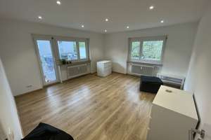 Provisionsfrei! Modernisierte 4-Zimmerwohnung in Freiburg-Betzenhausen. Frei zum 01.11.2026 – 79114 Betzenhausen-Bischofslinde, Freiburg im Breisgau – Vorschaubild 2