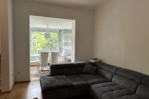 Charmante 4-Zimmer Erdgeschosswohnung mit Garten – Mommsenstraße 35, 90491 Schoppershof, Nürnberg – Vorschaubild 8