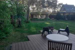 Schönes Ferienhaus mit großem Garten südlich von Berlin (nahe Zossen) zu vermieten – Teltow-Fläming (Kreis) – Vorschaubild 10